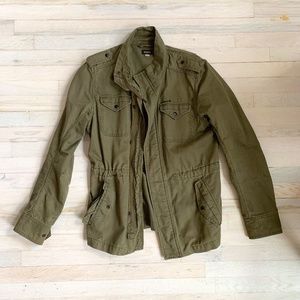 Diesel Field Jacket